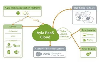 Ayla如何通过C轮融资与客户增长引领国际物联网市场