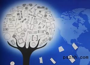 物联网应用服务 中国即将迎来大规模普及的新浪潮