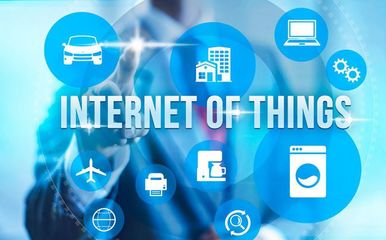 物联网全面发展的核心标的与应用服务全景解析