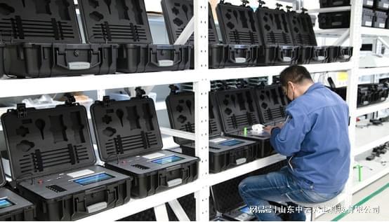 2026国产便携式生鲜肉品质分析仪 品牌市场格局、实测性能对比与物联网应用新范式